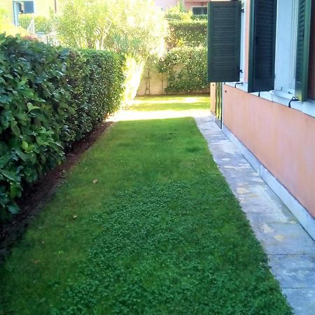 شقة Salionze  في Casa Vacanze I Borghi المظهر الخارجي الصورة