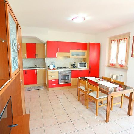 شقة Salionze  في Casa Vacanze I Borghi المظهر الخارجي الصورة