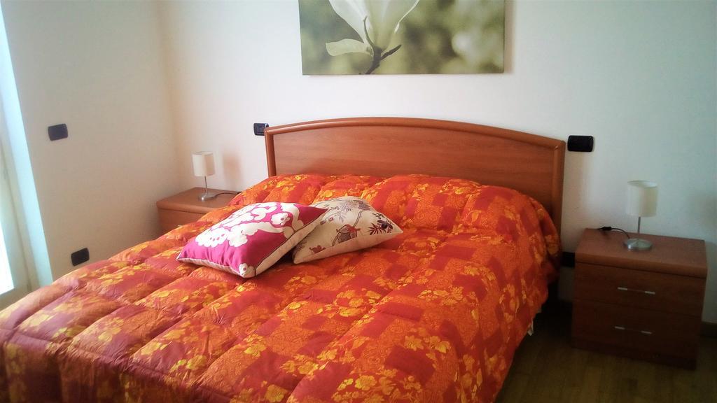 شقة Salionze  في Casa Vacanze I Borghi المظهر الخارجي الصورة