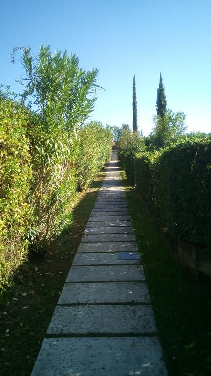 شقة Salionze  في Casa Vacanze I Borghi المظهر الخارجي الصورة