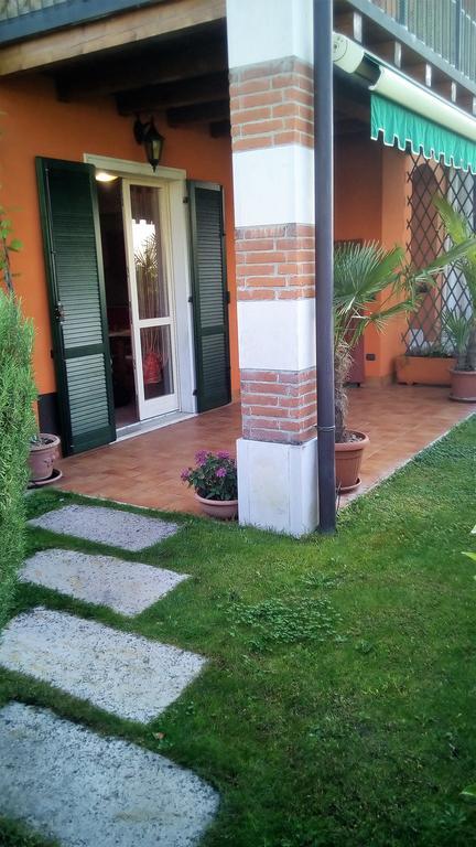 شقة Salionze  في Casa Vacanze I Borghi المظهر الخارجي الصورة