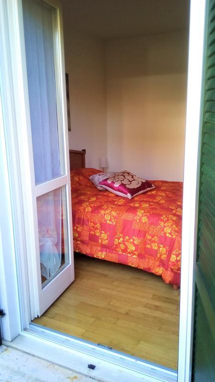 شقة Salionze  في Casa Vacanze I Borghi المظهر الخارجي الصورة