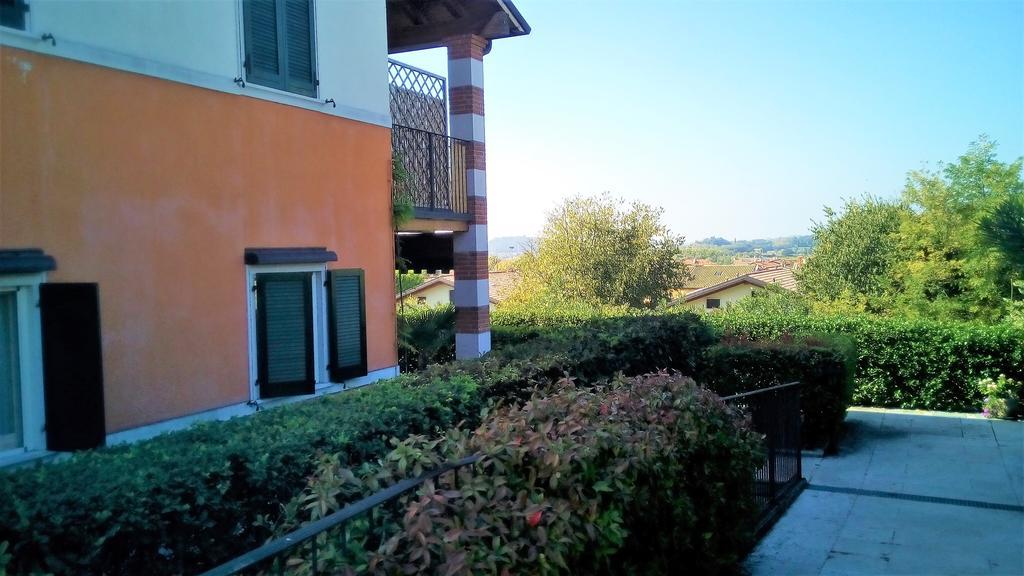 شقة Salionze  في Casa Vacanze I Borghi المظهر الخارجي الصورة