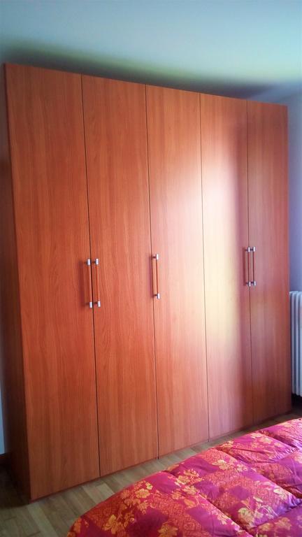 شقة Salionze  في Casa Vacanze I Borghi المظهر الخارجي الصورة