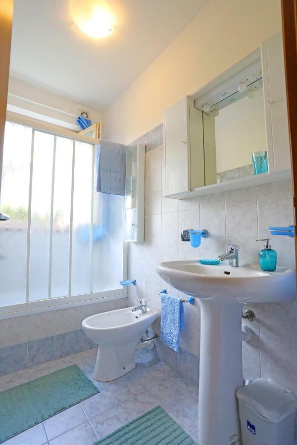 شقة Salionze  في Casa Vacanze I Borghi المظهر الخارجي الصورة