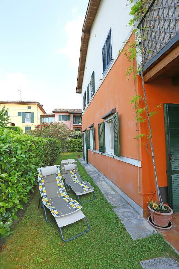 شقة Salionze  في Casa Vacanze I Borghi المظهر الخارجي الصورة