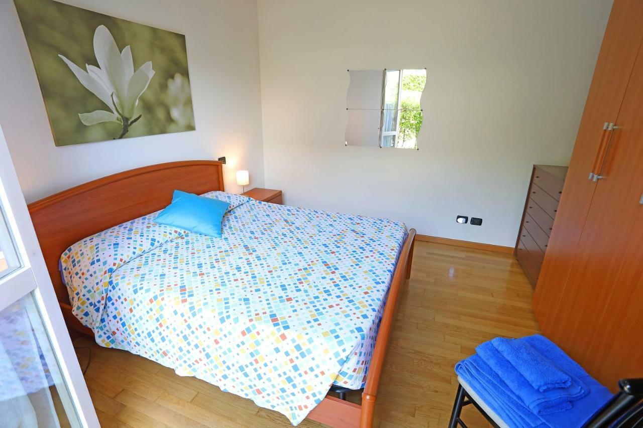 شقة Salionze  في Casa Vacanze I Borghi المظهر الخارجي الصورة