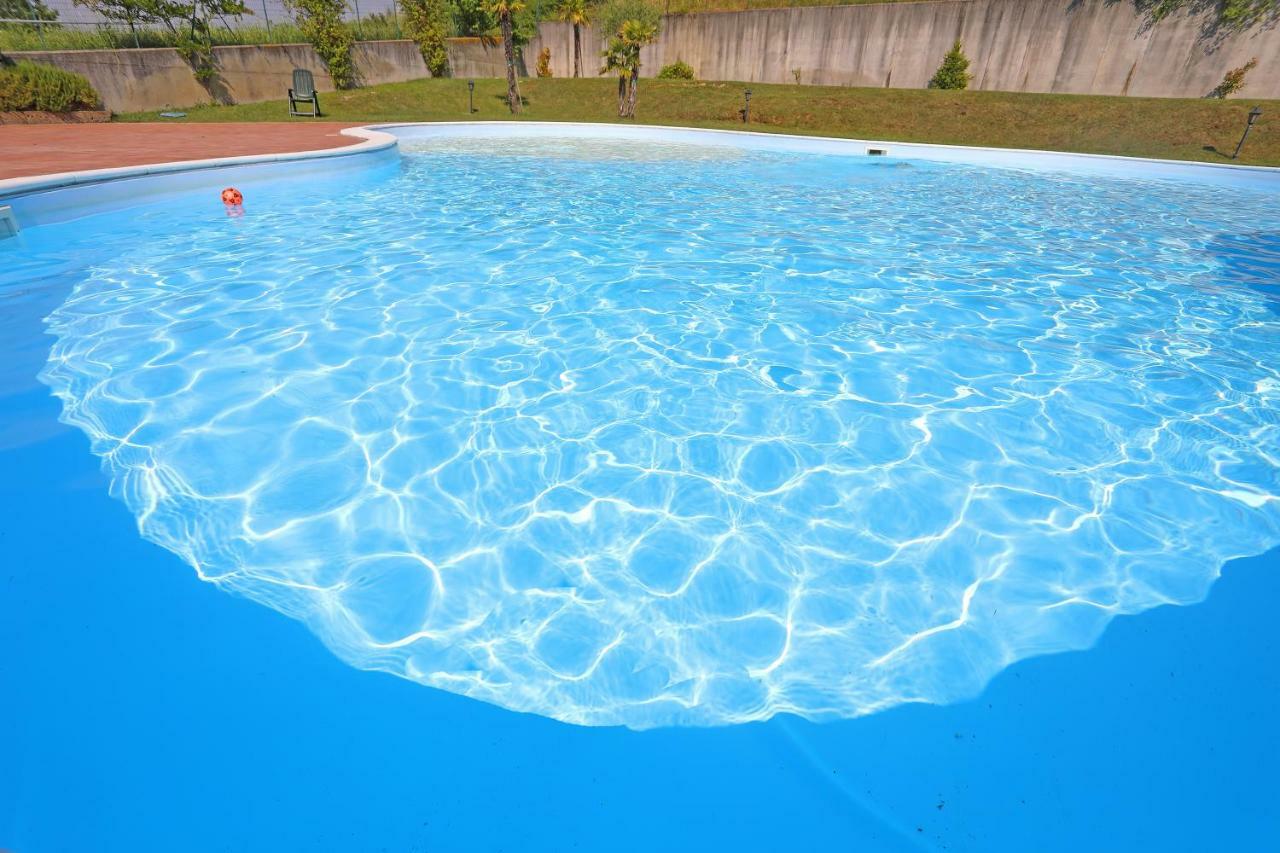 شقة Salionze  في Casa Vacanze I Borghi المظهر الخارجي الصورة