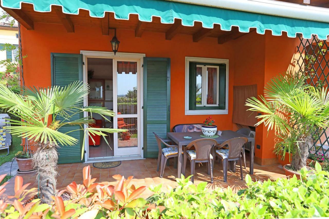 شقة Salionze  في Casa Vacanze I Borghi المظهر الخارجي الصورة